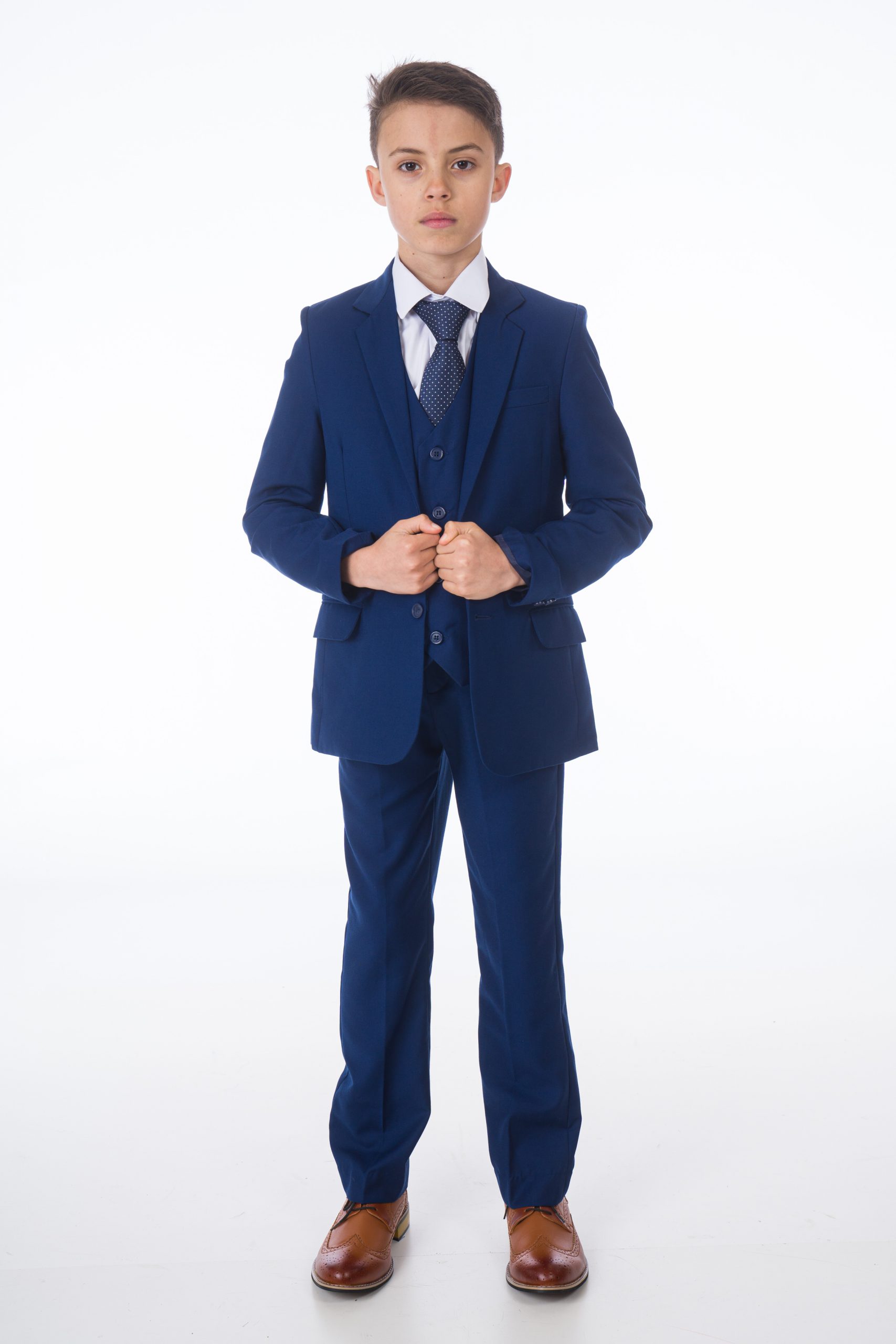 Occasionwear boys 2025