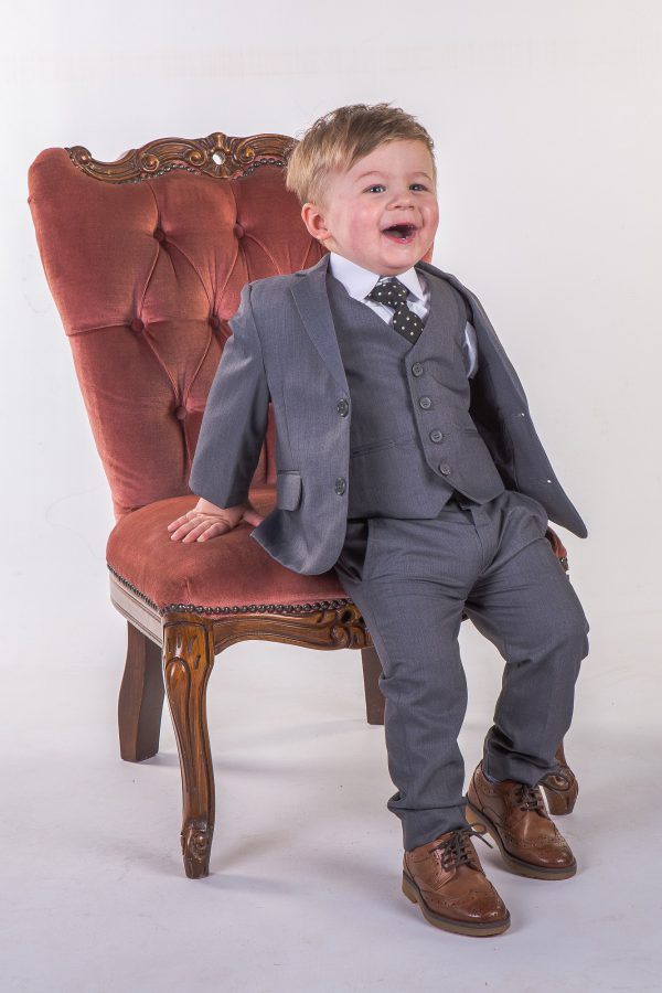 Baby boy hot sale occasion wear uk