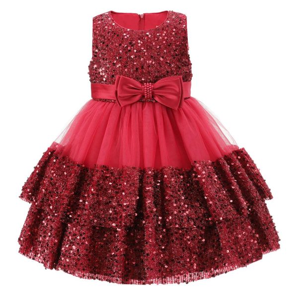 Girls Red Glitter Dress Suits n Dresses Girls Red Glitter Dress Suits n Dresses